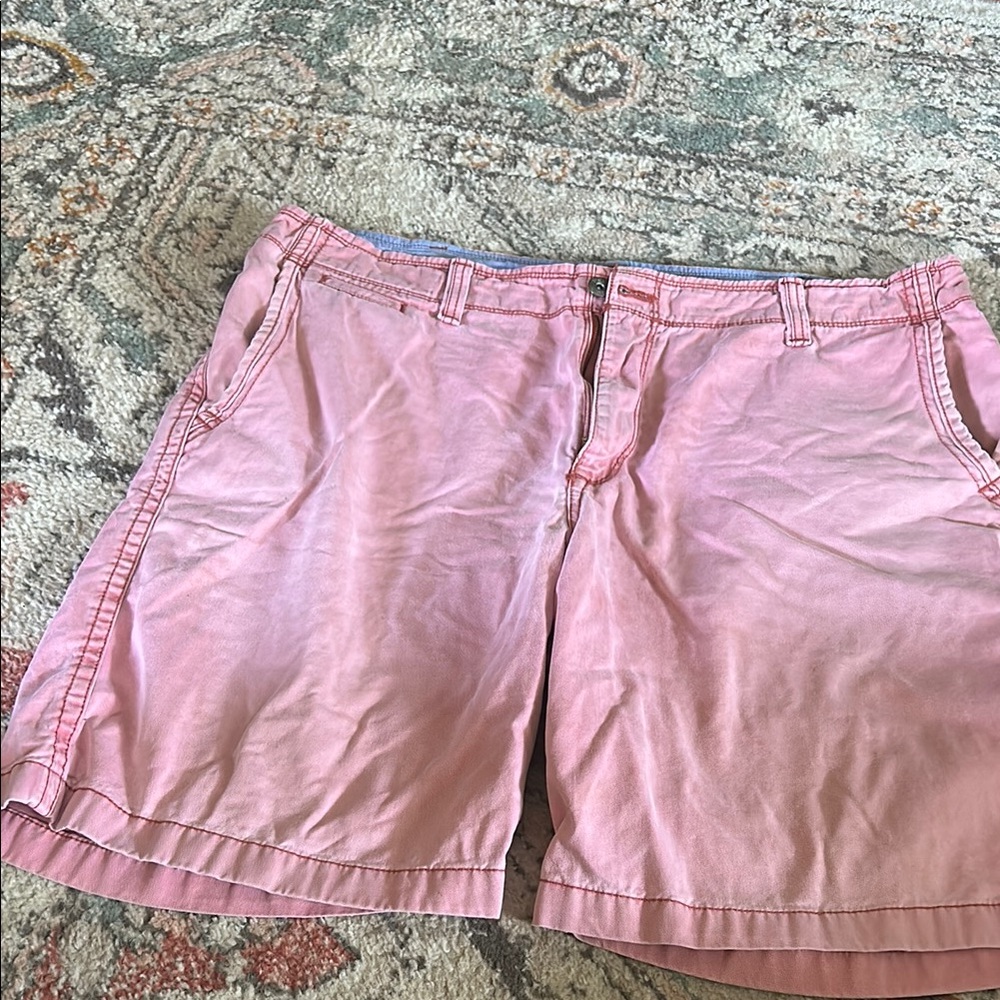 Men’s Pink Lee Vintage Chino size 42